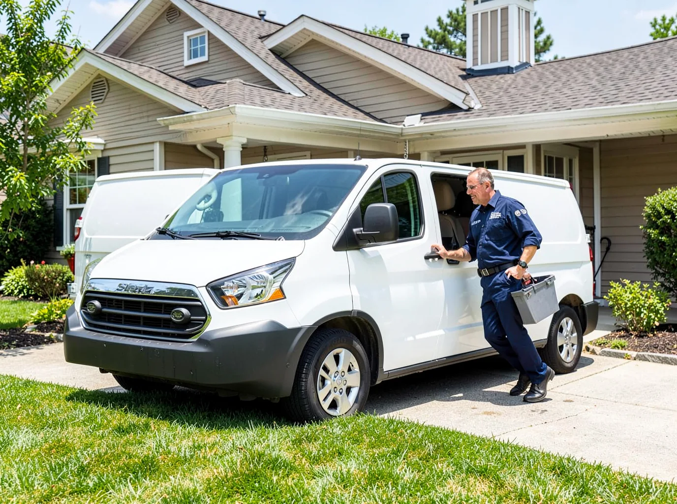 Emergency Plumber company in Newberry, IN